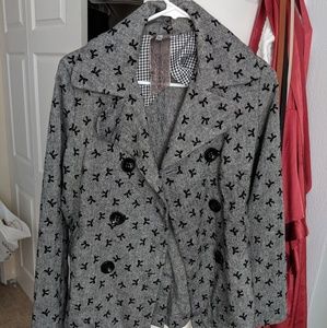 Light blazer/jacket